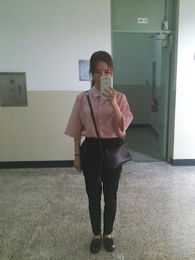 jjeongyeonnさんのコーディネート