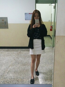 jjeongyeonnさんのコーディネート