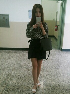 jjeongyeonnさんのコーディネート