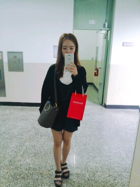 jjeongyeonnさんのコーディネート