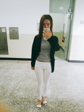 jjeongyeonnさんのコーディネート