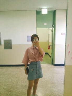 jjeongyeonnさんのコーディネート