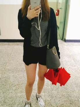 jjeongyeonnさんのコーディネート