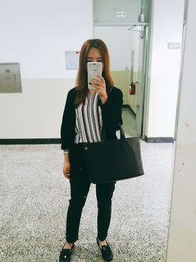 jjeongyeonnさんのコーディネート