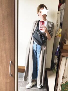 てんさんのコーディネート