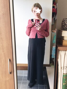 てんさんのコーディネート