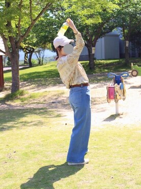 たり。さんのコーディネート