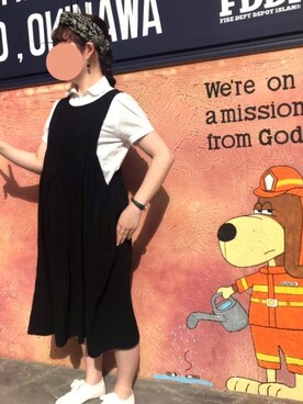 たり。さんのコーディネート