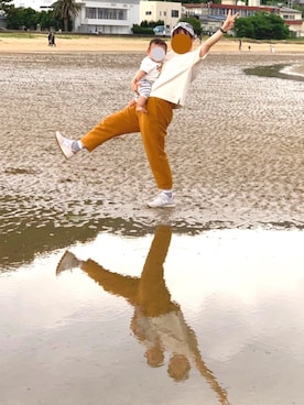 たり。さんのコーディネート