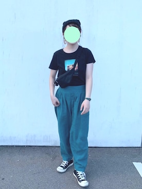 たり。さんのコーディネート