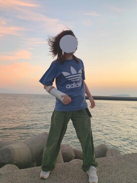 たり。さんのコーディネート