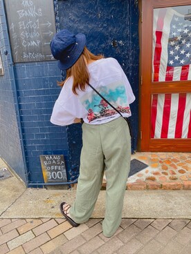 たり。さんのコーディネート