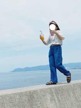 たり。さんのコーディネート