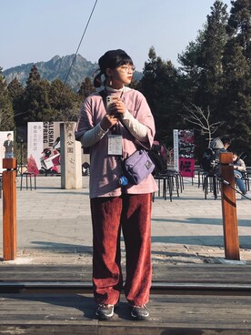 knknolaさんのコーディネート