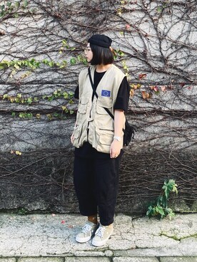 knknolaさんのコーディネート