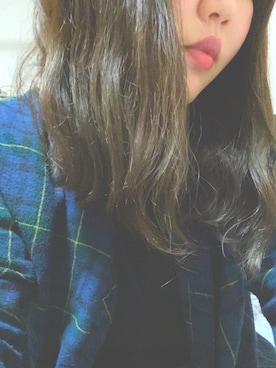 「rps（アールピーエス）のアイテム（その他トップス）」を使った、ちさん（レディース・154cm）の春コーディネート