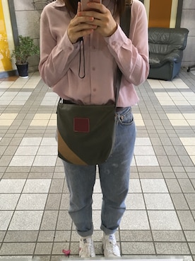 ふみさんのコーディネート