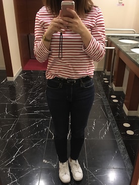 ふみさんのコーディネート