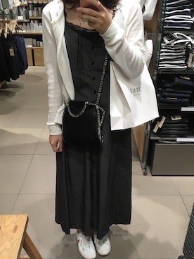 ふみさんのコーディネート