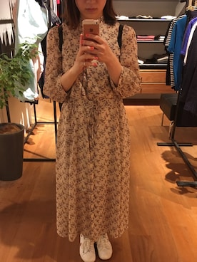 ふみさんのコーディネート