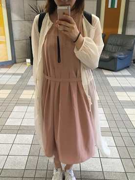 ふみさんのコーディネート