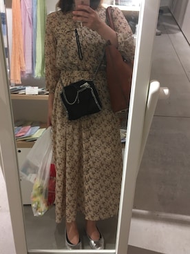 ふみさんのコーディネート