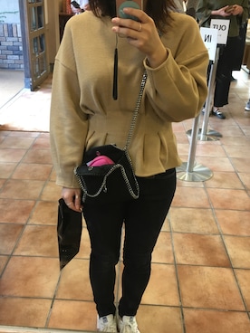 ふみさんのコーディネート