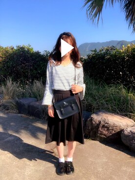 あかさんのコーディネート