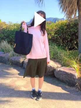 あかさんのコーディネート