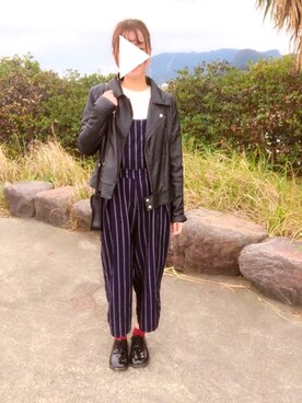 あかさんのコーディネート