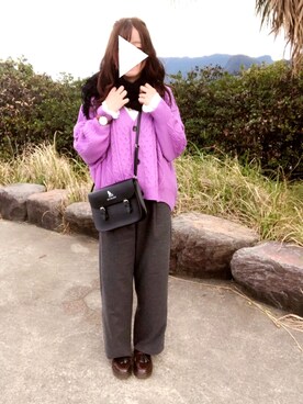 あかさんのコーディネート