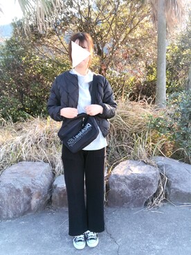 あかさんのコーディネート