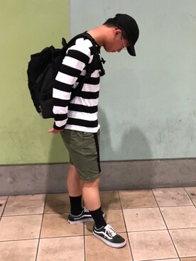 Rukaさんのコーディネート