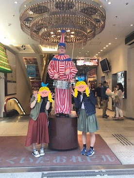 kanabuuuunさんのコーディネート
