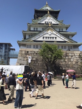 kanabuuuunさんのコーディネート