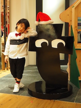 一希＊フォロバしますさんのコーディネート