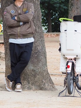 一希＊フォロバしますさんのコーディネート