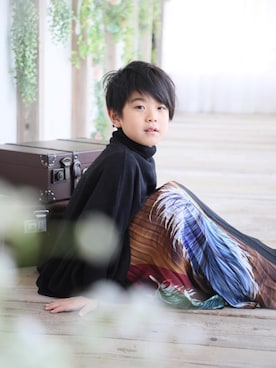 一希＊フォロバしますさんのコーディネート