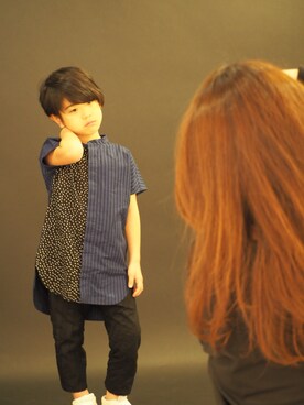 一希＊フォロバしますさんのコーディネート