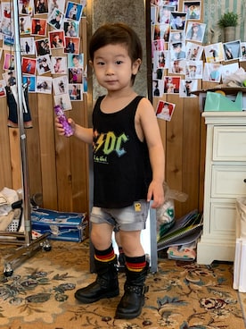 一希＊フォロバしますさんのコーディネート