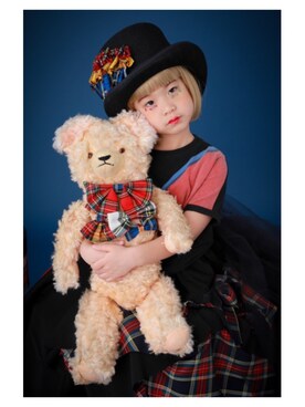 一希＊フォロバしますさんのコーディネート