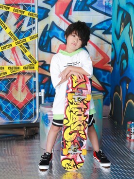 一希＊フォロバしますさんのコーディネート