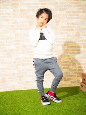 一希＊フォロバしますさんのコーディネート