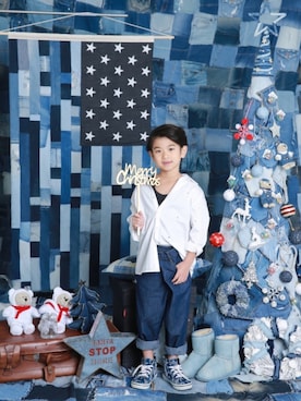 一希＊フォロバしますさんのコーディネート