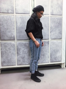 TANAさんのコーディネート