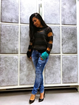 TANAさんのコーディネート