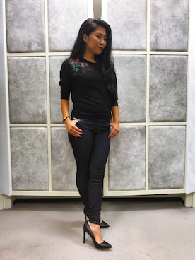 TANAさんのコーディネート