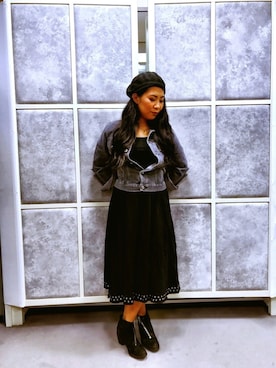 TANAさんのコーディネート