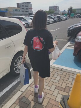 龍也さんのコーディネート