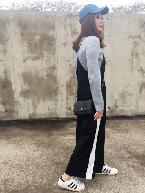 ほしららさんのコーディネート